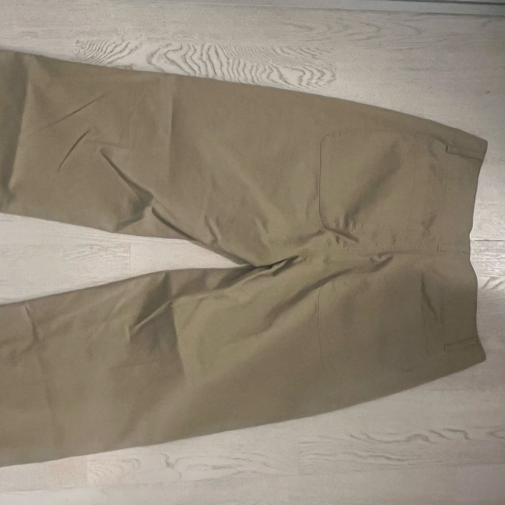 NWT - Tentree Wide Leg Pant - Picture 5 of 5